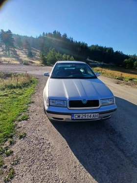 Обява за продажба на Skoda Octavia ~1 700 лв. - изображение 1