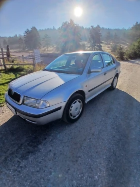 Обява за продажба на Skoda Octavia ~1 700 лв. - изображение 1