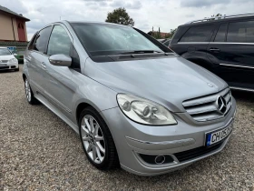 Mercedes-Benz B 200 2.0CDI Facelift Sport - 7999 лв. - 61426730 2