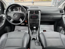 Mercedes-Benz B 200 2.0CDI Facelift Sport - 7999 лв. - 61426730 13