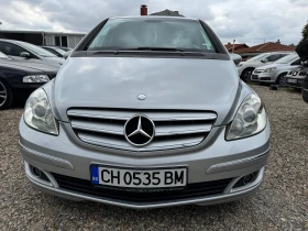Mercedes-Benz B 200 2.0CDI Facelift Sport