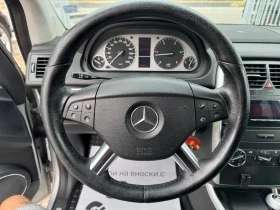 Mercedes-Benz B 200 2.0CDI Facelift Sport - 7999 лв. - 61426730 12