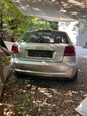 Обява за продажба на Audi A3 2.0 TDI ~99 лв. - изображение 1