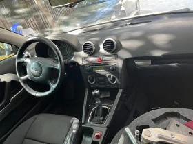 Обява за продажба на Audi A3 2.0 TDI ~99 лв. - изображение 3