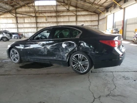 Infiniti Q50 3.7 V6 (328) RWD | Mobile.bg    3