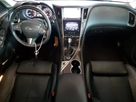 Infiniti Q50 3.7 V6 (328) RWD | Mobile.bg    8
