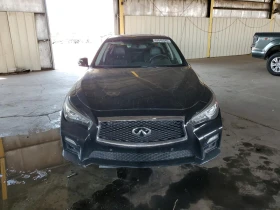 Infiniti Q50 3.7 V6 (328) RWD | Mobile.bg    5