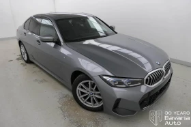 BMW 320 d xDrive M Sport Paket Steptronic - 75650 лв. - 71122831 4