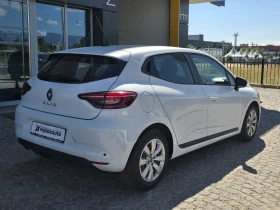 Обява за продажба на Renault Clio 1.0TCe/ 100к.с./Life ~18 500 лв. - изображение 4