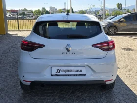 Обява за продажба на Renault Clio 1.0TCe/ 100к.с./Life ~18 500 лв. - изображение 5