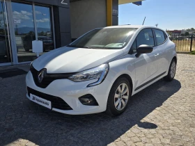 Обява за продажба на Renault Clio 1.0TCe/ 100к.с./Life ~18 500 лв. - изображение 1