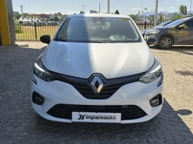 Обява за продажба на Renault Clio 1.0TCe/ 100к.с./Life ~18 500 лв. - изображение 1