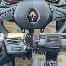 Renault Clio 1.0TCe/ 100к.с./Life - 18500 лв. / 9458.90 € - 33807803 15