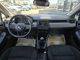 Обява за продажба на Renault Clio 1.0TCe/ 100к.с./Life ~18 500 лв. - изображение 7