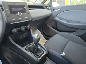 Renault Clio 1.0TCe/ 100к.с./Life - 18500 лв. / 9458.90 € - 33807803 14