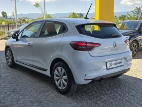 Обява за продажба на Renault Clio 1.0TCe/ 100к.с./Life ~18 500 лв. - изображение 6