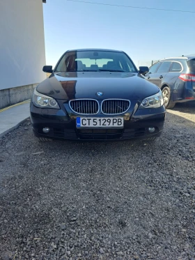 BMW 530 3000-D