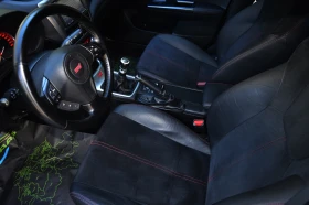 Subaru Impreza 2.5 WRX STI ШВЕЙЦАРИЯ - 31000 лв. / 15850.05 € - 76654378 8