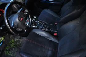 Subaru Impreza 2.5 WRX STI ШВЕЙЦАРИЯ - 31900 лв. / 16310.21 € - 76654378 8
