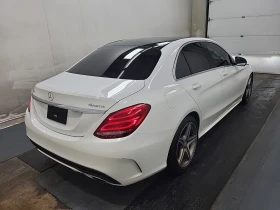 Mercedes-Benz C 300 * АВТО КРЕДИТ* ЦЕНА ДО БГ * Сервизна история *  - 27500 лв. / 14060.53 € - 41764439 4