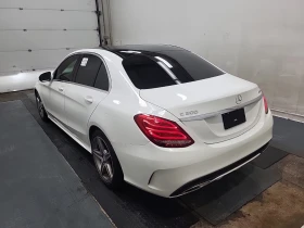 Mercedes-Benz C 300 * АВТО КРЕДИТ* ЦЕНА ДО БГ * Сервизна история *  - 27500 лв. / 14060.53 € - 41764439 6