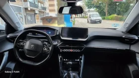 Обява за продажба на Peugeot 2008 Allure Blue-HDI ~27 500 лв. - изображение 3