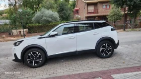 Обява за продажба на Peugeot 2008 Allure Blue-HDI ~27 500 лв. - изображение 8