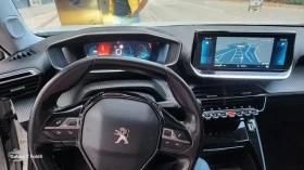 Обява за продажба на Peugeot 2008 Allure Blue-HDI ~27 500 лв. - изображение 4