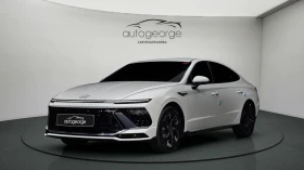 Hyundai Sonata 2.0LPG MOBILITY 