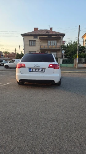 Audi A6, снимка 4 — Bazar.bg Audi A6, снимка 4