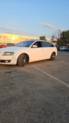 Audi A6, снимка 3 — Bazar.bg Audi A6, снимка 3