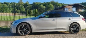 BMW 320 М Shadow sport X drive - 34800 лв. / 17792.96 € - 45138138 5