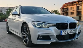 BMW 320 М Shadow sport X drive