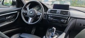 BMW 320 М Shadow sport X drive - 34800 лв. / 17792.96 € - 45138138 9