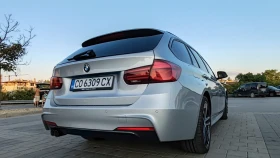 BMW 320 М Shadow sport X drive - 34800 лв. / 17792.96 € - 45138138 2