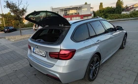 BMW 320 М Shadow sport X drive - 34800 лв. / 17792.96 € - 45138138 11