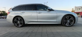 BMW 320 М Shadow sport X drive - 34800 лв. / 17792.96 € - 45138138 8