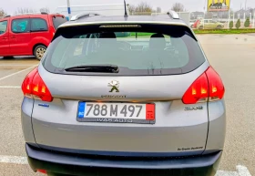 Peugeot 2008 1.6 HDI* Euro 6b* Навигация* Внос Белгия * , снимка 4