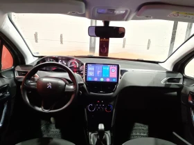 Peugeot 2008 1.6 HDI* 2016г.* Euro 6b* Навигация* Внос Белгия * - 6500 € / 12712.90 лв. - 85395126 8