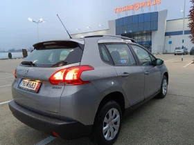 Peugeot 2008 1.6 HDI* 2016г.* Euro 6b* Навигация* Внос Белгия * - 6500 € / 12712.90 лв. - 85395126 5