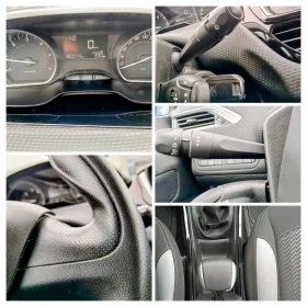 Peugeot 2008 1.6 HDI* Euro 6b* Навигация* Внос Белгия * , снимка 11