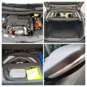 Peugeot 2008 1.6 HDI* Euro 6b* Навигация* Внос Белгия * , снимка 14