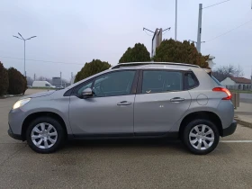 Peugeot 2008 1.6 HDI* 2016г.* Euro 6b* Навигация* Внос Белгия * - 6500 € / 12712.90 лв. - 85395126 2