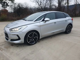 Citroen DS5 Citroen DS5 2.0HDI - изображение 1