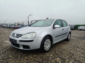VW Golf 1.6i 102