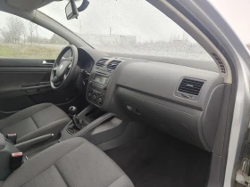 VW Golf 1.6i 102 - 5950 лв. / 3042.19 € - 53342563 14