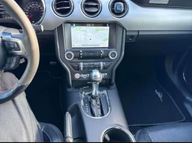 Ford Mustang Ecoboost * * ОБДУХВАНЕ * * CARFAX * * АВТО КРЕДИТ  - 25850 лв. / 13216.90 € - 64654573 9