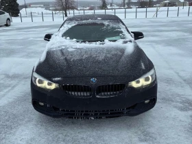 BMW 430 * 430i xDrive * CARFAX * БЕЗ ПЪРВОНАЧАЛНА ВНОСКА - 24500 лв. / 12526.65 € - 21449608 6