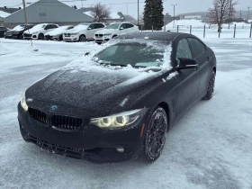 BMW 430 * 430i xDrive * CARFAX * БЕЗ ПЪРВОНАЧАЛНА ВНОСКА