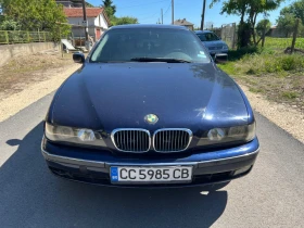 BMW 520, снимка 1